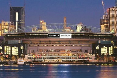 Eithad Stadium - Attractions Brisbane 0