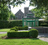 Melbourne General Cemetery - Attractions Brisbane