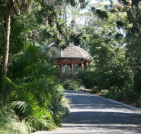 Royal Botanic Gardens Victoria - Attractions Brisbane