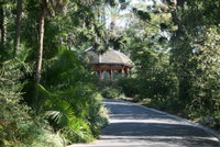 Royal Botanic Gardens Victoria