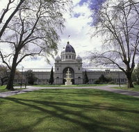 Royal Exhibition Building - Attractions Brisbane