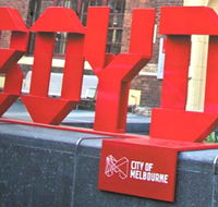 Southbank Library at Boyd - Attractions Brisbane