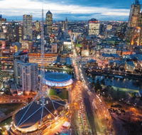 Fairfax Studio - Attractions Brisbane