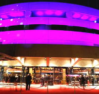 Hamer Hall - Attractions Brisbane