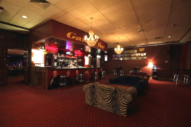 The Comics Lounge - Attractions Brisbane 0