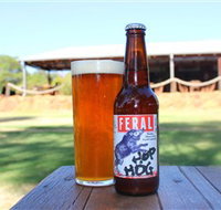 Feral Brewing Company - Attractions Brisbane