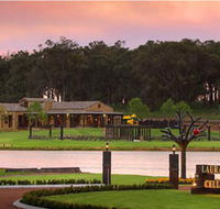 Laurance Wines - Attractions Brisbane