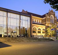 Western Australian Museum Perth - Attractions Brisbane