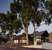Zig Zag Cultural Centre - Attractions Brisbane