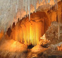 Jewel Cave - Attractions Brisbane