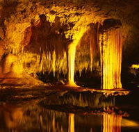Lake Cave - Attractions Brisbane