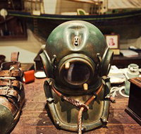 Pearl Luggers - Attractions Brisbane