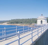 Mundaring Weir - Attractions Brisbane