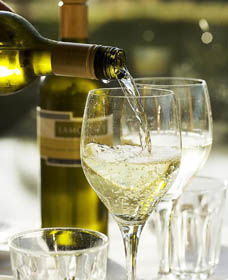 Lamont's Winery And Cellar Door - Attractions Brisbane 0