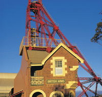 Western Australian Museum - Kalgoorlie-Boulder - Attractions Brisbane
