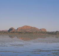 Lake Kununurra - Attractions Brisbane