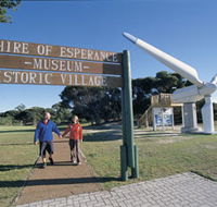 Esperance Municipal Museum - Attractions Brisbane