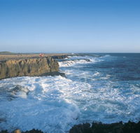 Quobba - Attractions Brisbane