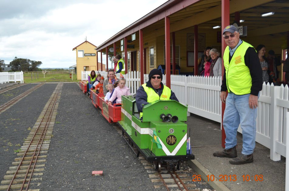Bellarine VIC Attractions Brisbane