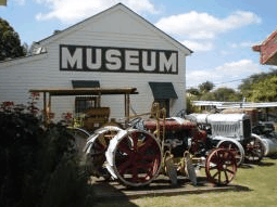 Beaudesert Museum - Attractions Brisbane 1