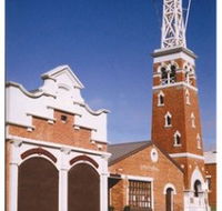 Central Goldfields Art Gallery - Attractions Brisbane