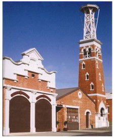 Central Goldfields Art Gallery - Attractions Brisbane 0