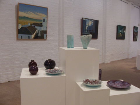Central Goldfields Art Gallery - Attractions Brisbane 3