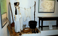 Historical Society Museum