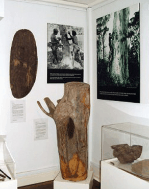 Historical Society Museum - Attractions Brisbane 1