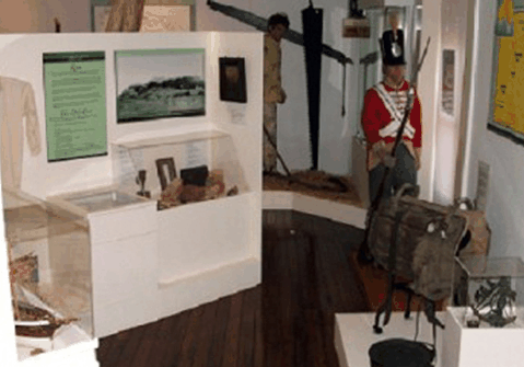Historical Society Museum - Attractions Brisbane 2