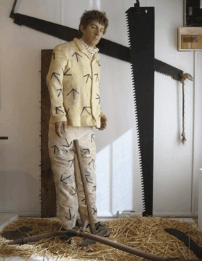 Historical Society Museum - Attractions Brisbane 3