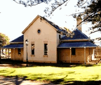 Historic Courthouse