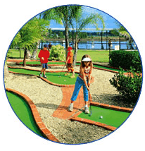 Hydro Golf - Attractions Brisbane
