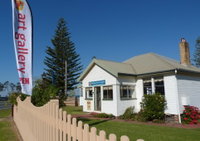 Hastings Fine Art Gallery