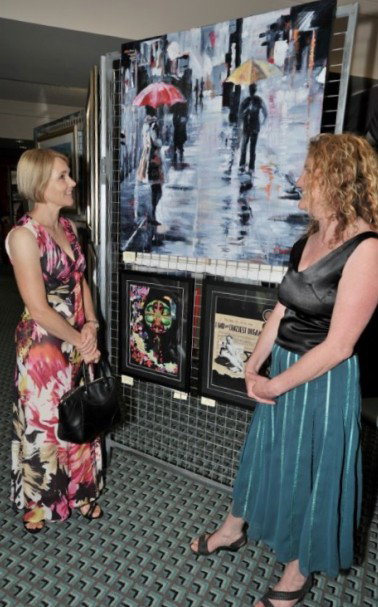 Hastings Fine Art Gallery - Attractions Brisbane 1