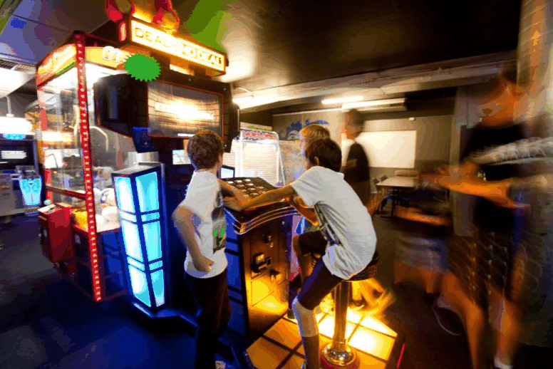 Laserzone Sunshine Coast - Attractions Brisbane 0