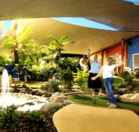 Top Shots Fun Park - Attractions Brisbane