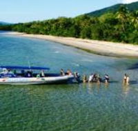 Ocean Safari - Attractions Brisbane