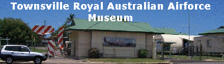 RAAF Museum Townsville - Attractions Brisbane