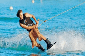 Rasmussen QLD Attractions Brisbane