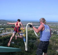 AJ Hackett Cairns - Attractions Brisbane