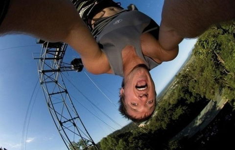 AJ Hackett Cairns - Attractions Brisbane 3