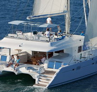Aquarius Luxury Sailing - Attractions Brisbane