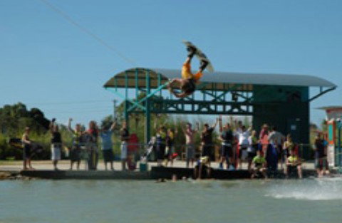 Smithfield QLD Attractions Brisbane