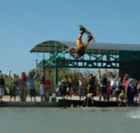 Cable Ski Cairns - Attractions Brisbane