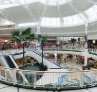 Cairns Central Shopping Centre - Attractions Brisbane