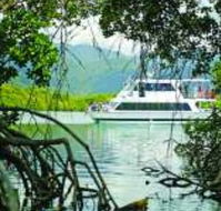 Cairns Harbour Cruises - Attractions Brisbane