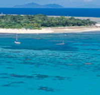 Cairns Seaplanes - Attractions Brisbane