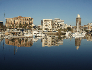 The Cultural Centre Townsville - Attractions Brisbane 2