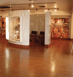 The Cultural Centre Townsville - Attractions Brisbane 3